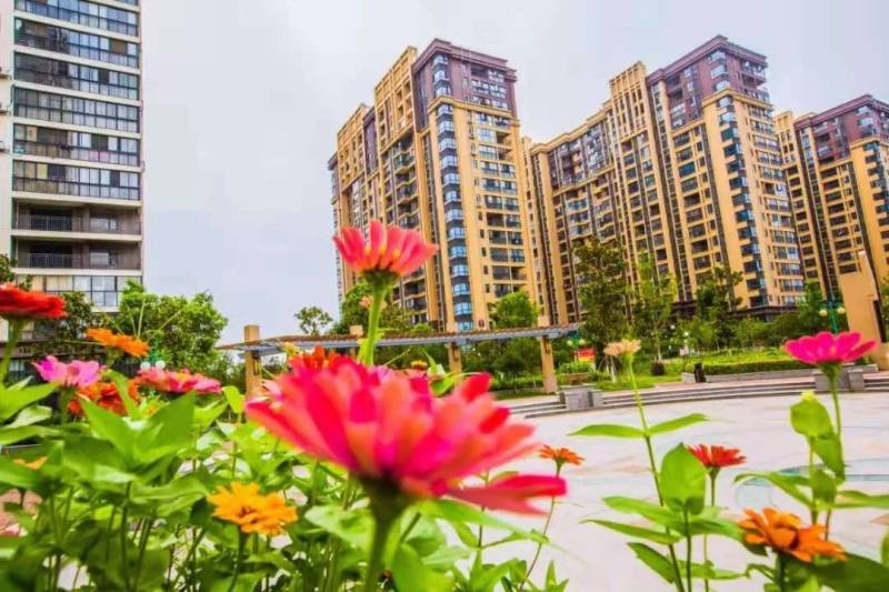 品质地产 文化筑家 | 碧波春城，荆门首席“运动住区”养成记（四）产业发展新引擎